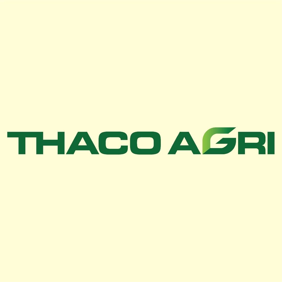 Nông nghiệp Trường Hải - THACO AGRI