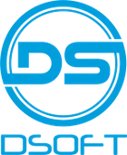 Công ty TNHH Giải Pháp Phần Mềm Dsoft