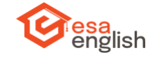 ANH NGỮ ESA