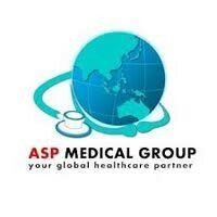 Asp Medical Viet Nam