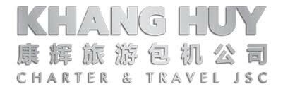 KHANG HUY
