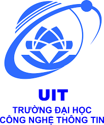 Đại học Công nghệ Thông tin - ĐH Quốc gia TP.HCM