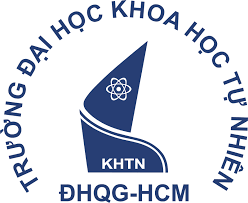 Đại học Khoa học Tự nhiên - ĐHQG TP Hồ Chí Minh