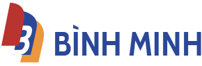 THIẾT BỊ ĐẦU TƯ BÌNH MINH