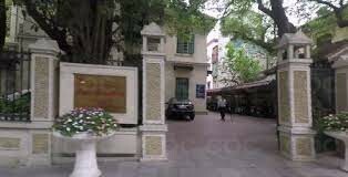 Sở Giáo dục và Đào tạo Hà Nội 10