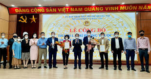 Sở Giáo dục và Đào tạo Hà Nội 5