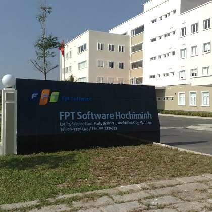 FPT Software 6