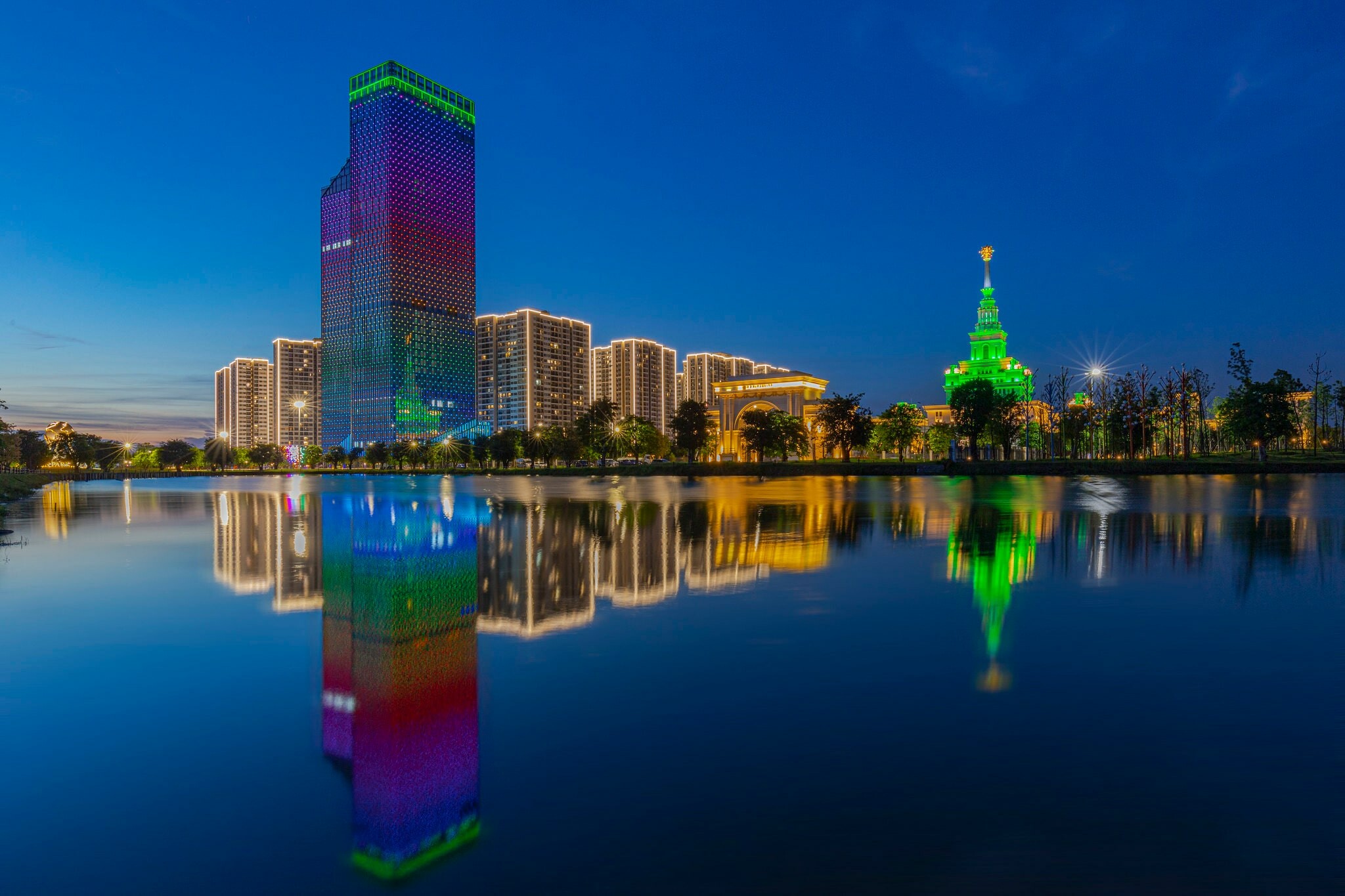 N-TEK Distribution Technology Corp 1