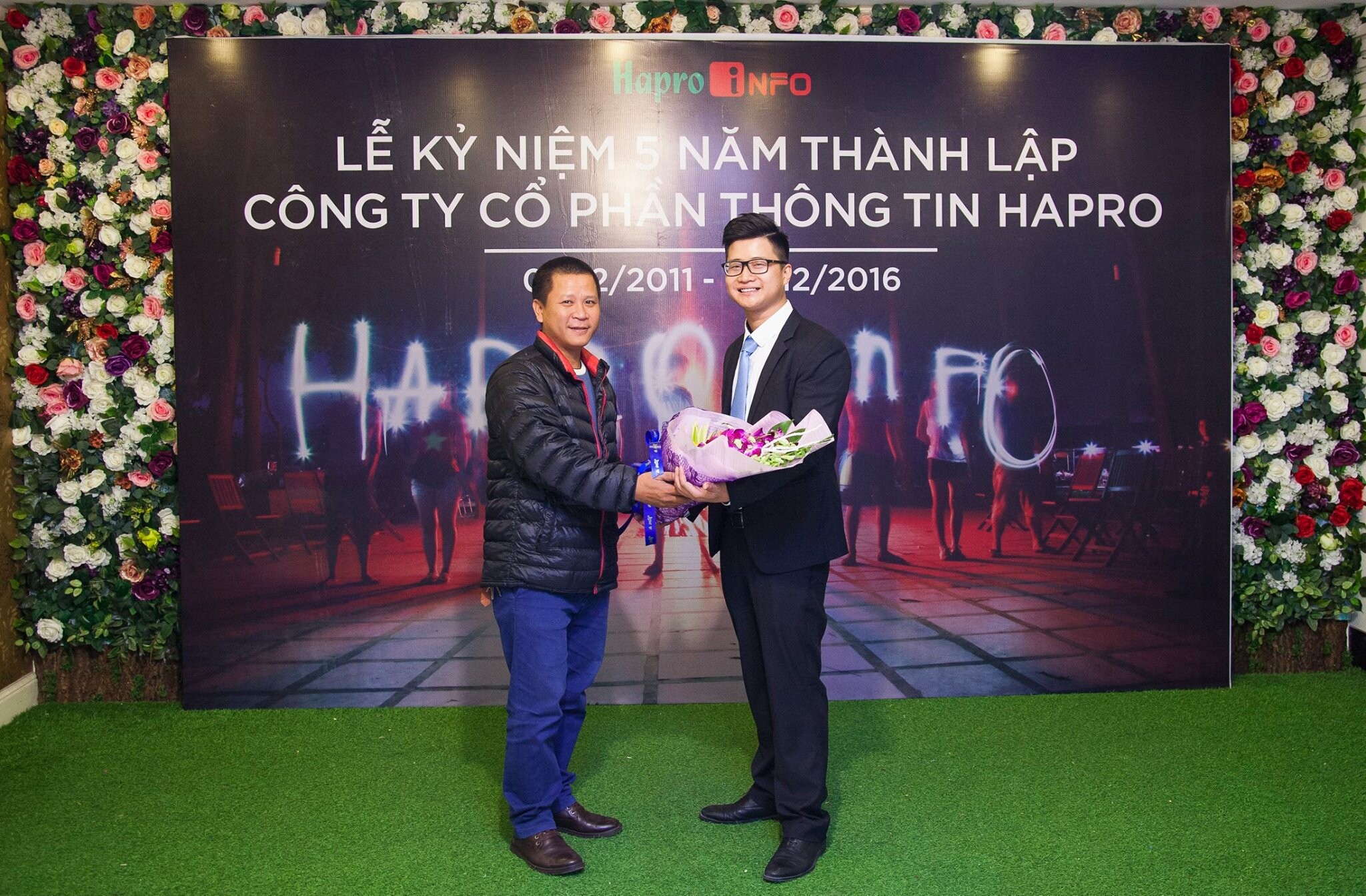 Công ty Thông Tin Hapro 7