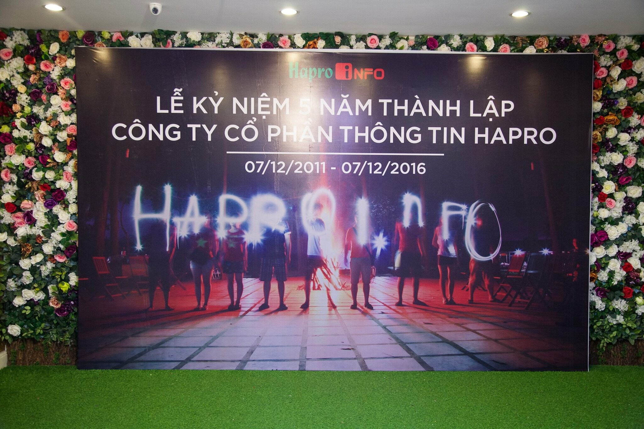 Công ty Thông Tin Hapro 6