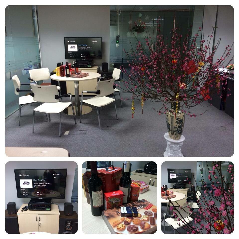 Công ty Thông Tin Hapro 2