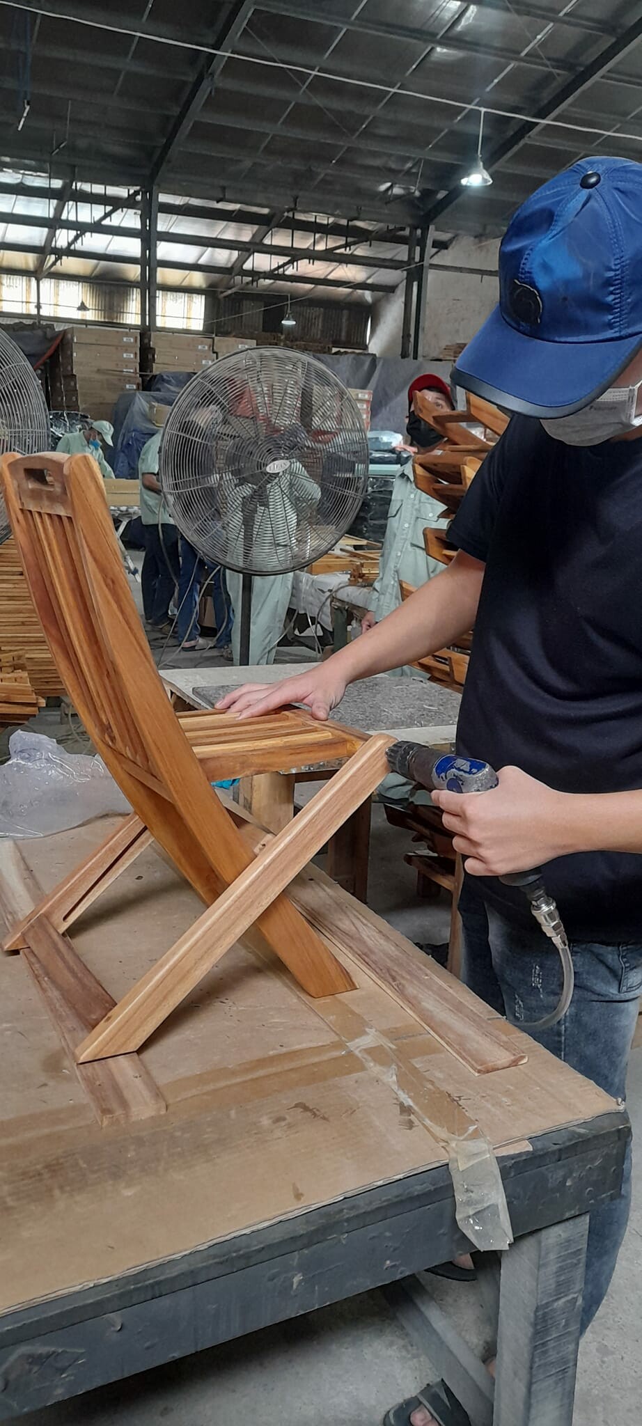 Lâm Đặc Sản Xuất Khẩu Quảng Nam - FOREXCO Quảng Nam 5