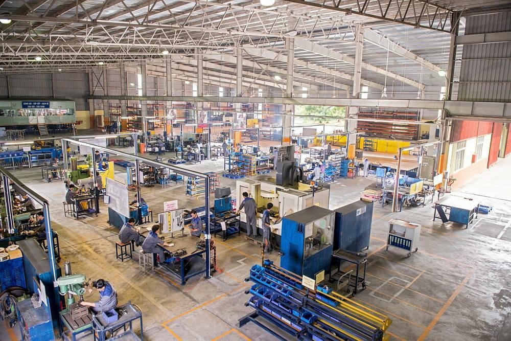 Midway Metals Co Ltd 5