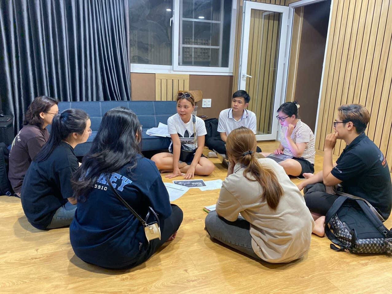 Truyền thông MiO 4