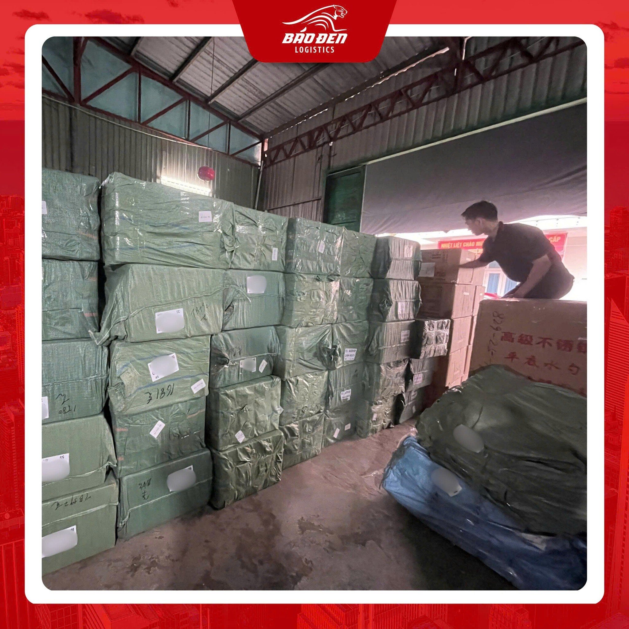 BLACK PANTHER INTERNATIONAL CO.,LTD 3