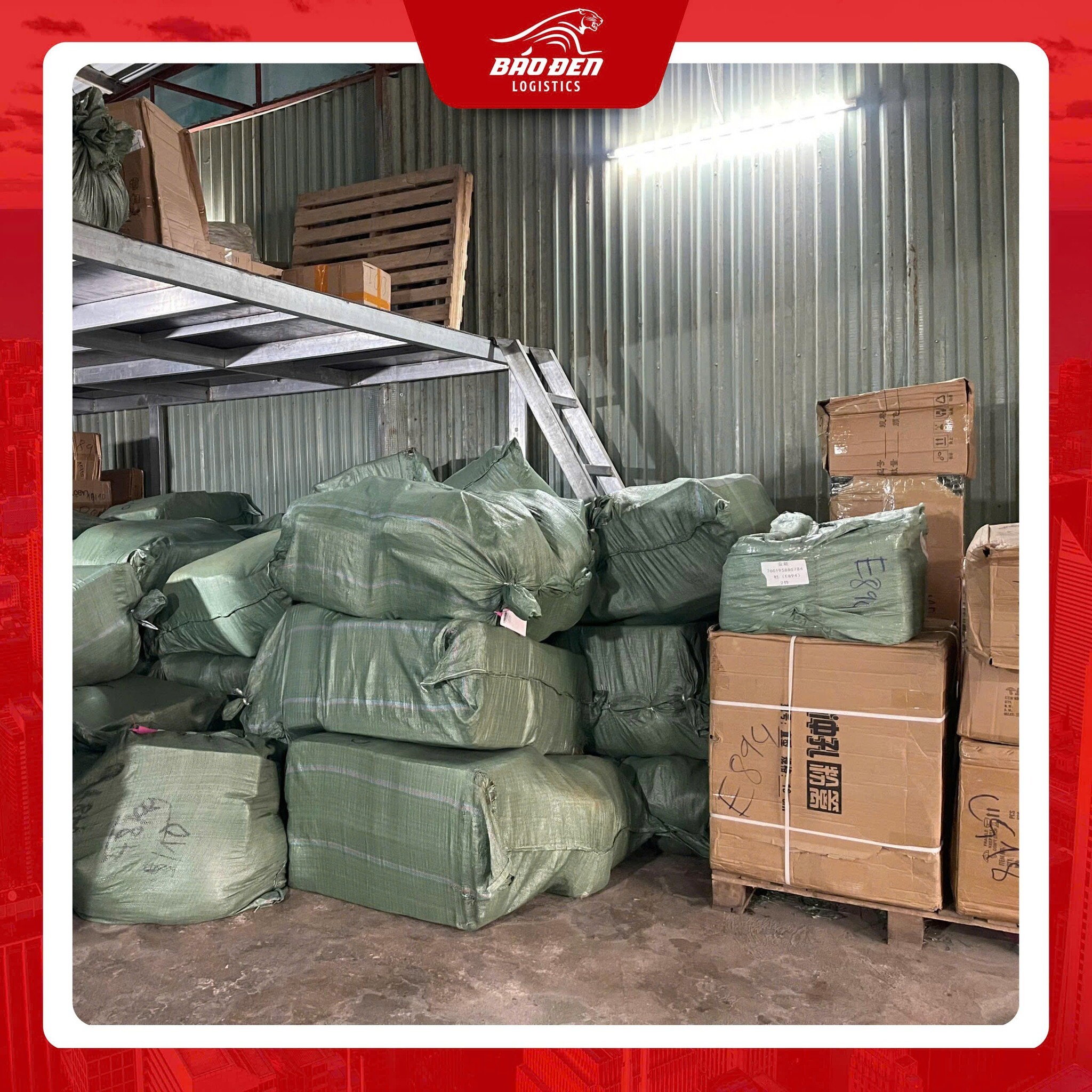 BLACK PANTHER INTERNATIONAL CO.,LTD 4