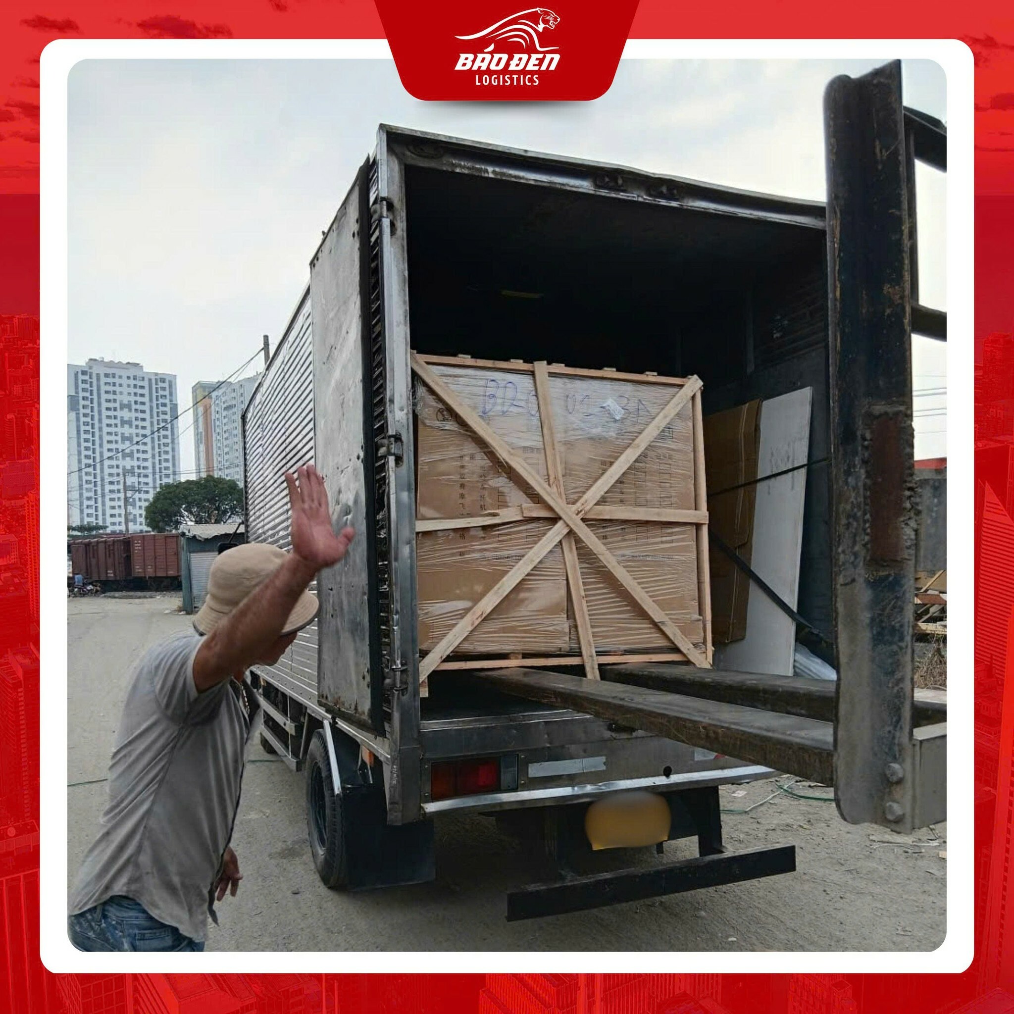 BLACK PANTHER INTERNATIONAL CO.,LTD 5