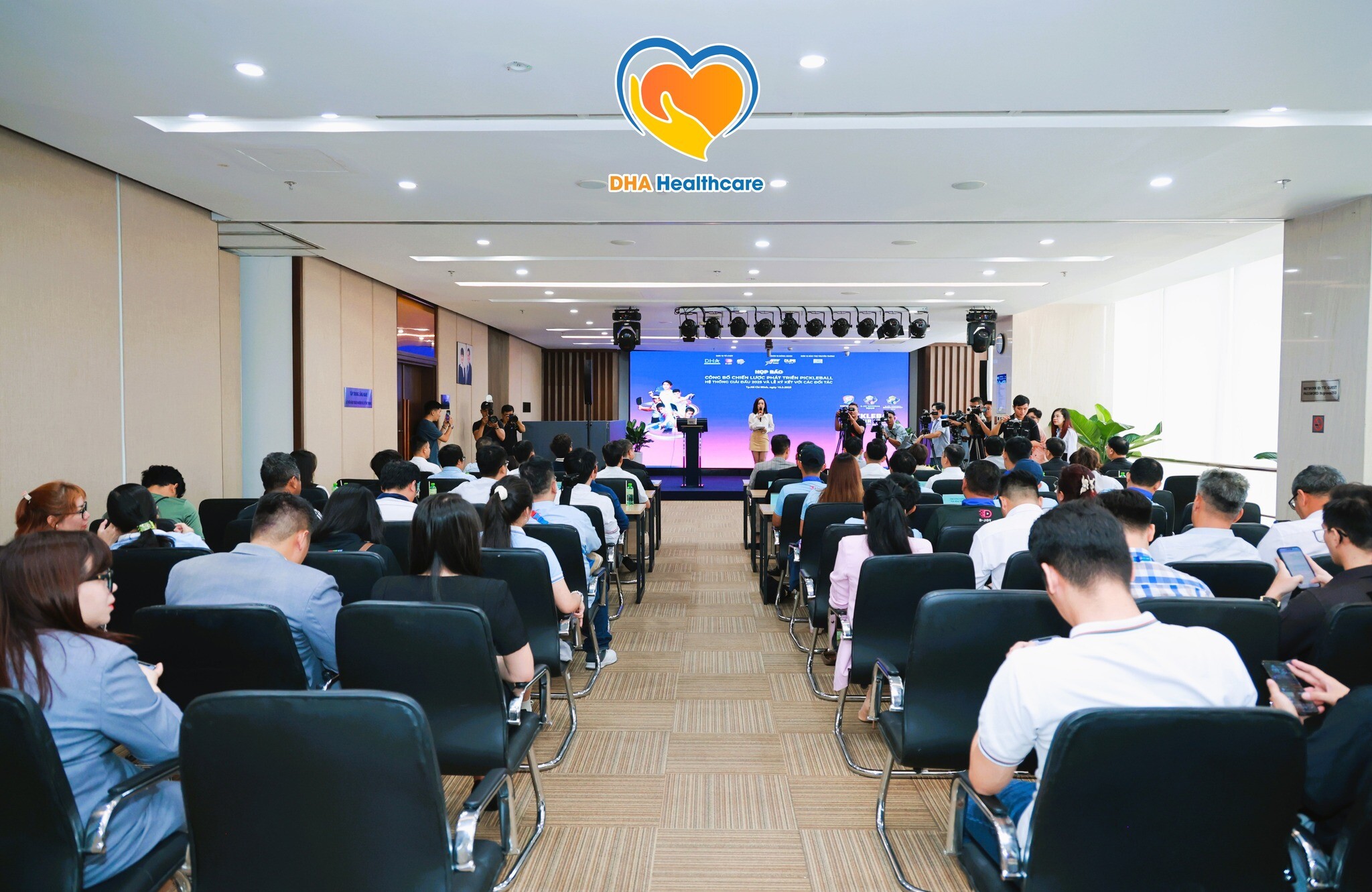 Dịch Vụ Y Tế DHA 7