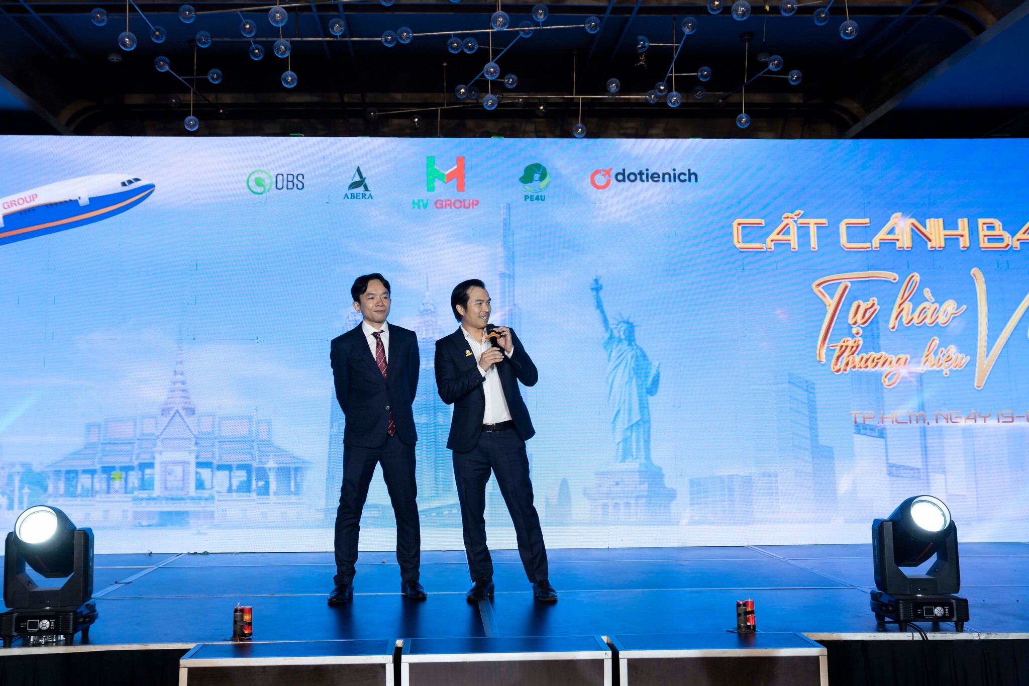 ĐIỆN TỬ HV GROUP 3