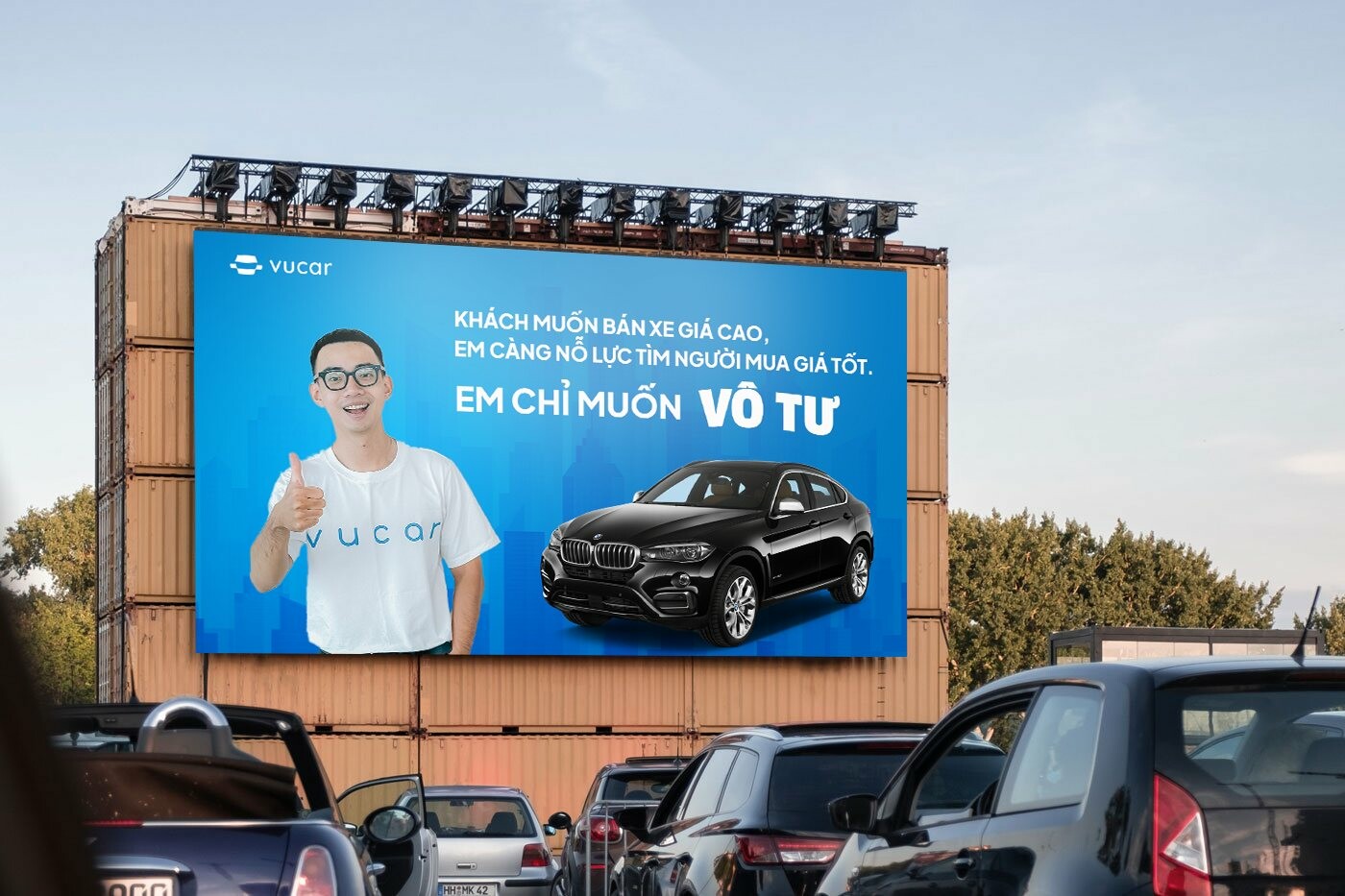 Công ty Cổ phần Vucar 4