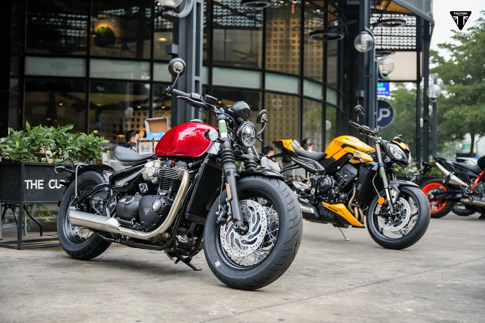 Viet Moto Retail J.S.C 3