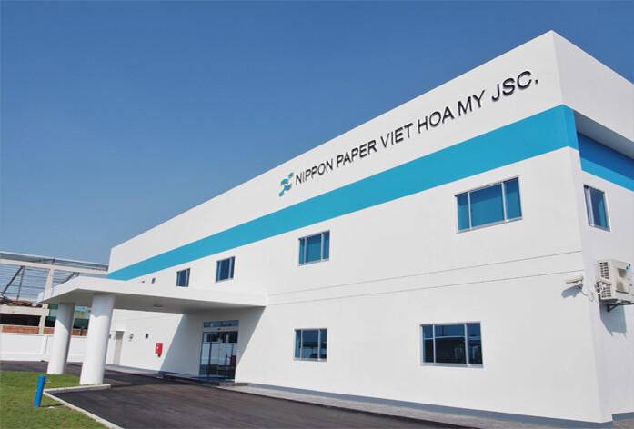 Nippon Paper Việt Hoa Mỹ 3