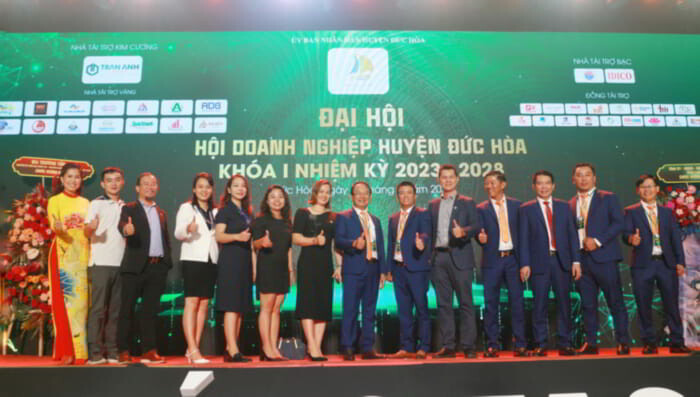 Ánh Dương Building 2