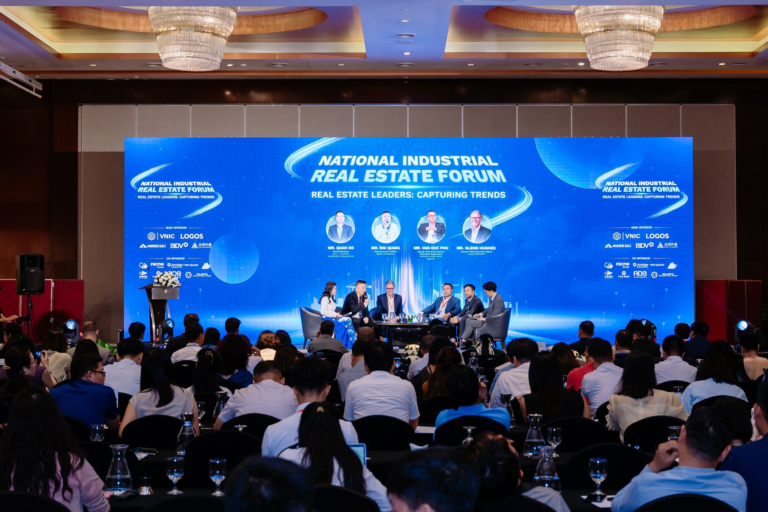 Ánh Dương Building 7