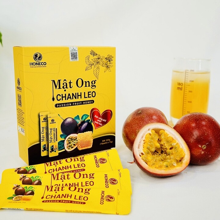 Ong Tam Đảo - HONECO 2