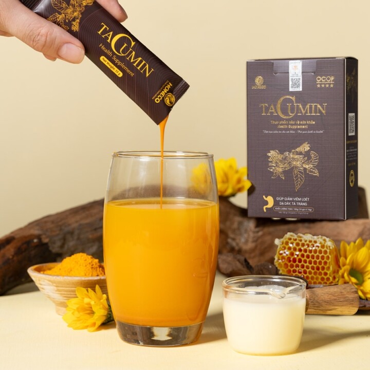 Ong Tam Đảo - HONECO 5