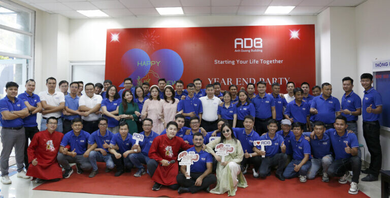 Ánh Dương Building 6