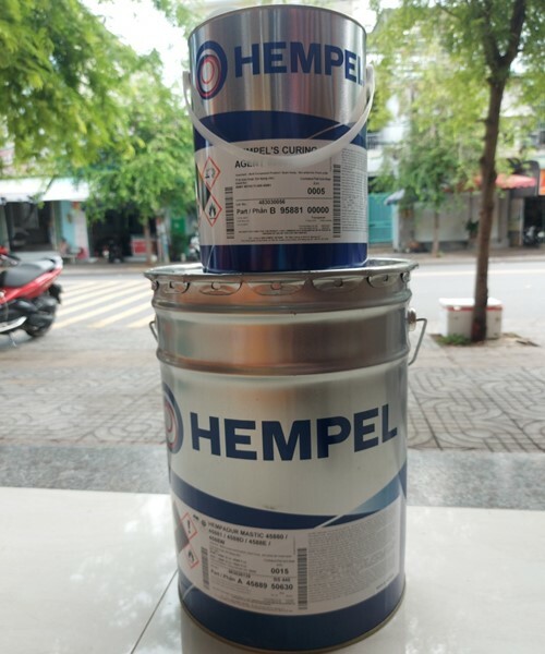 Hempel Việt Nam 1