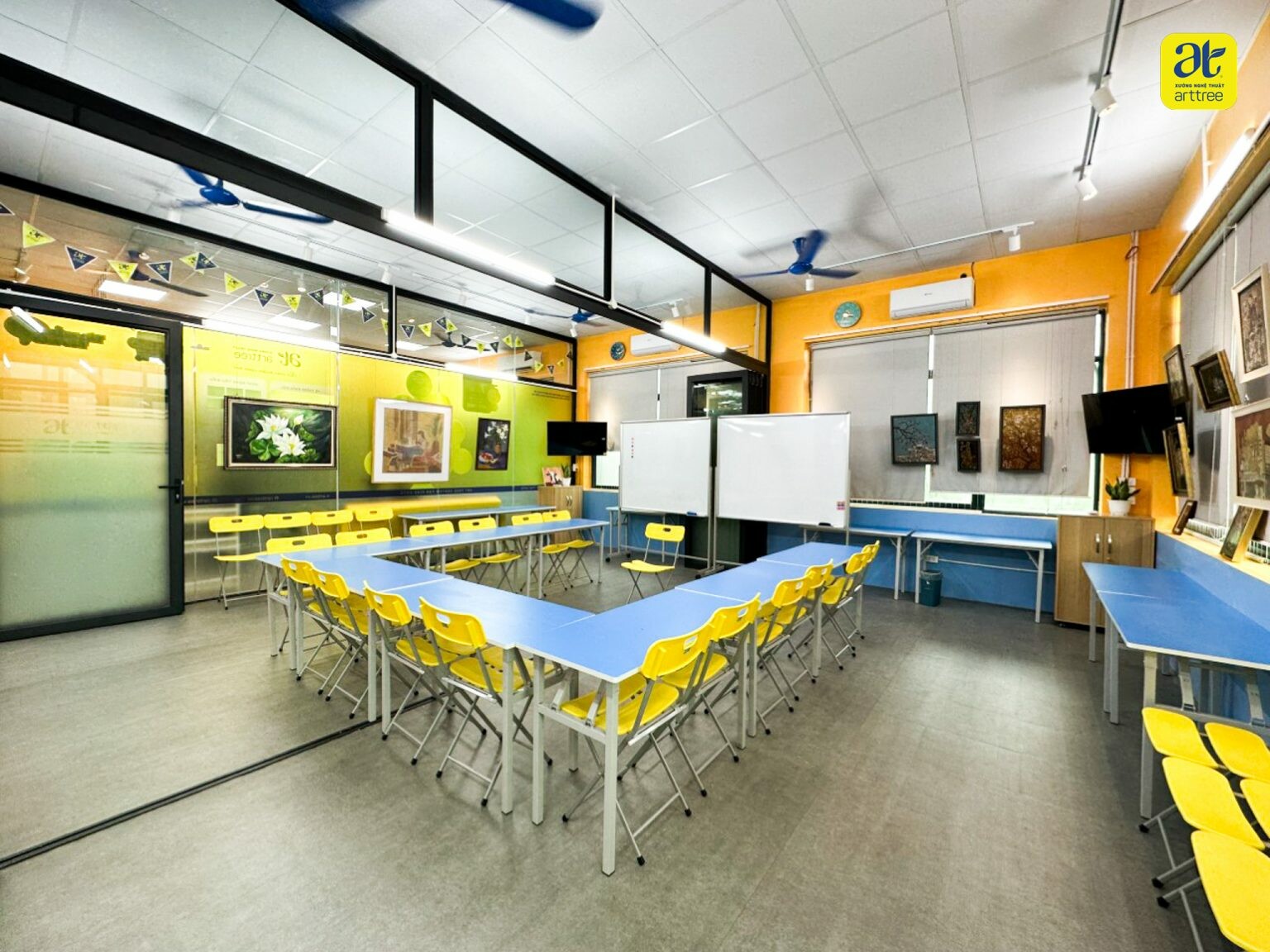 ART TREE VIỆT NAM 6