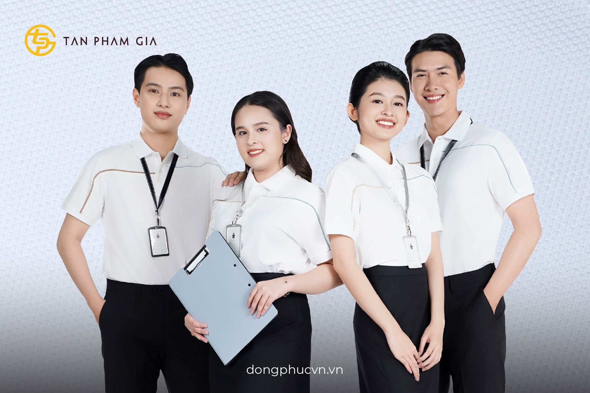 Đồng Phục Tân Phạm Gia 7