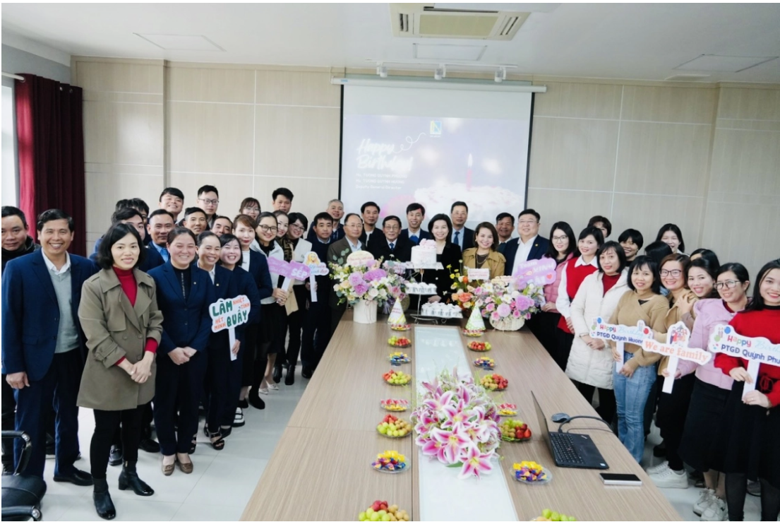 Công Ty Cổ Phần Đại An 3