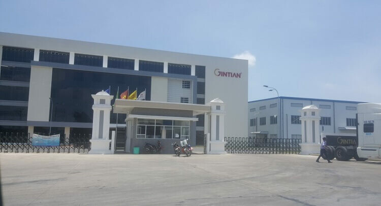 CÔNG NGHIỆP ĐỒNG JINTIAN 1