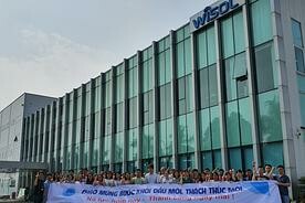 WISOL HANOI CO.,LTD. 1