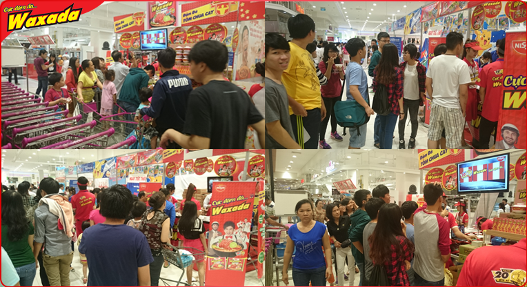 Nissin Food Việt Nam 5