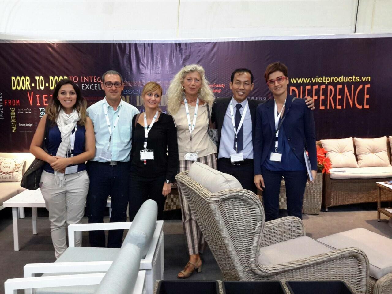 Xuất nhập khẩu Hàng Việt - Viet Product 2