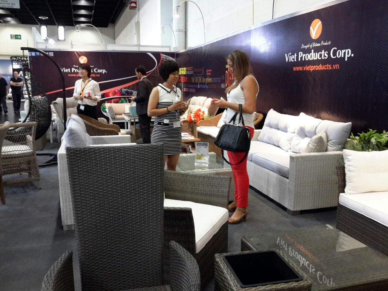 Xuất nhập khẩu Hàng Việt - Viet Product 3