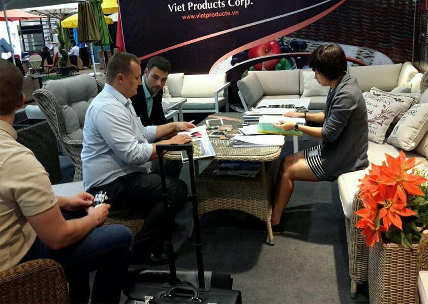 Xuất nhập khẩu Hàng Việt - Viet Product 1