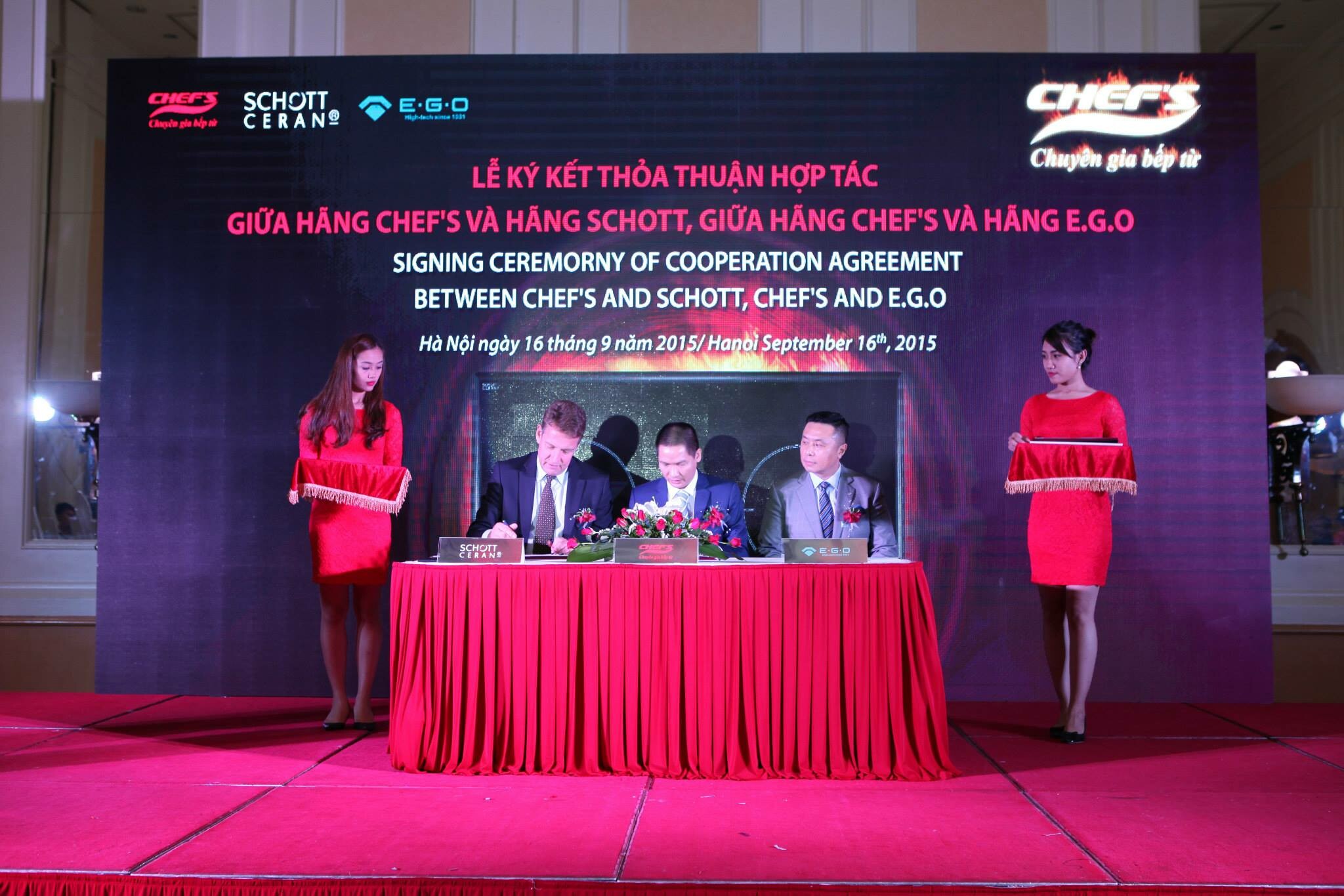 THIẾT BỊ GIA DỤNG CHÂU ÂU 1