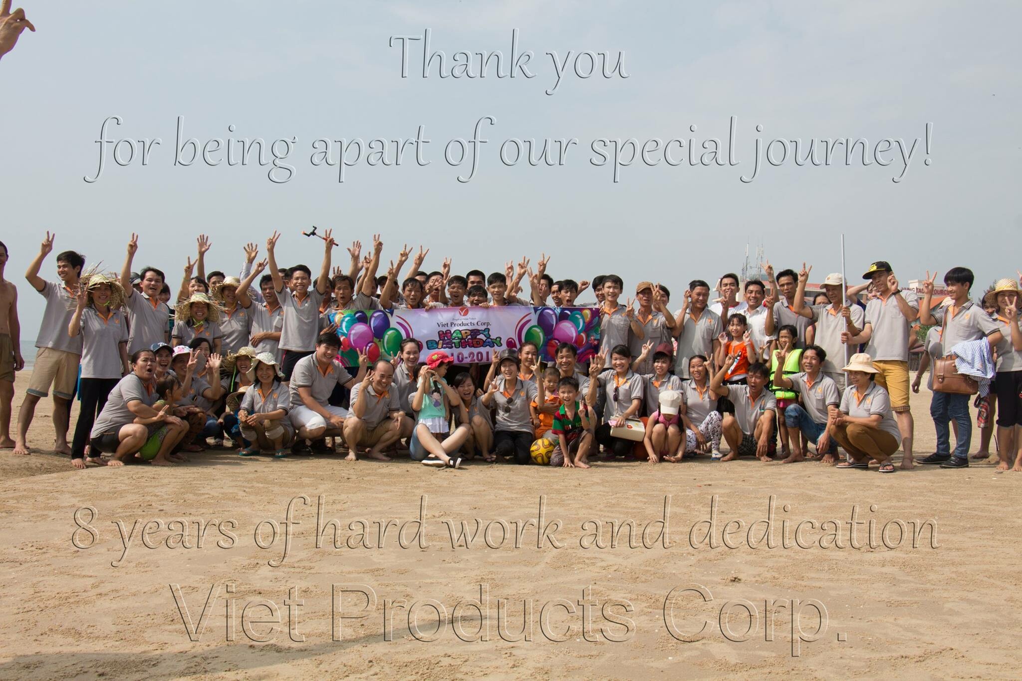 Xuất nhập khẩu Hàng Việt - Viet Product 6