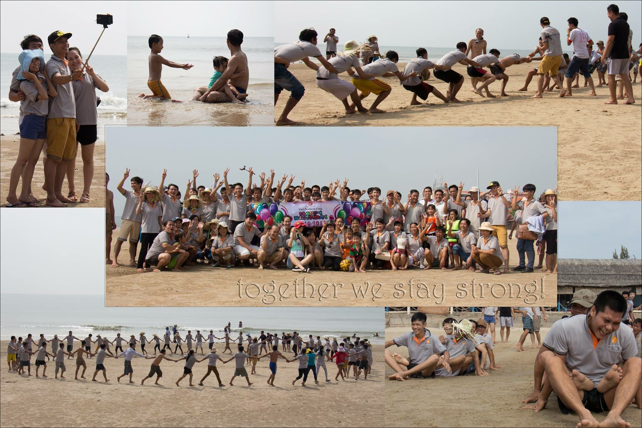 Xuất nhập khẩu Hàng Việt - Viet Product 5