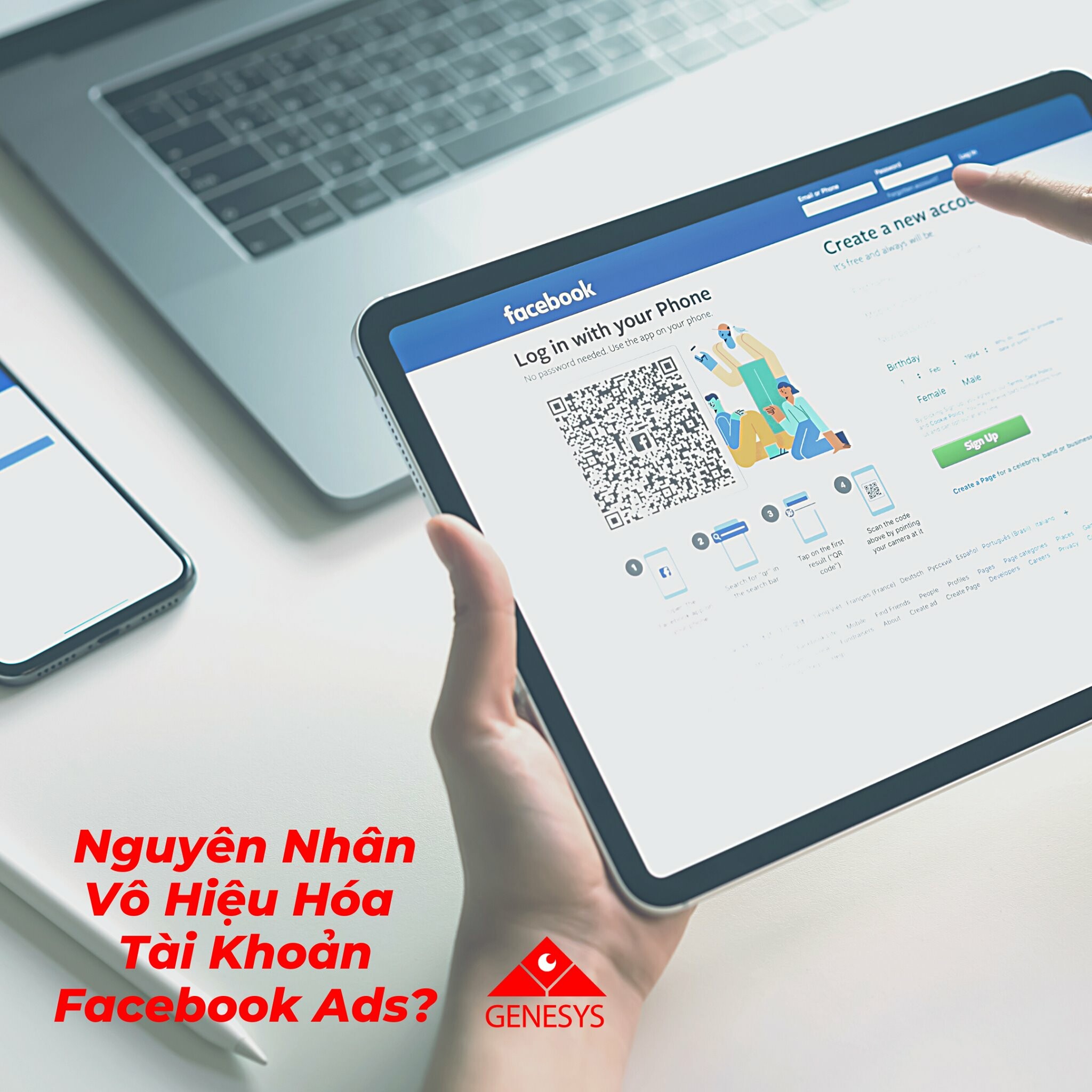 Công ty CP Genesys 1