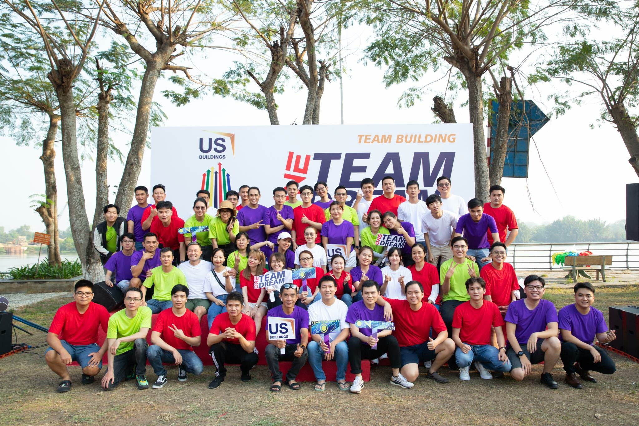 Nhà Thép Universal Vietnam 1