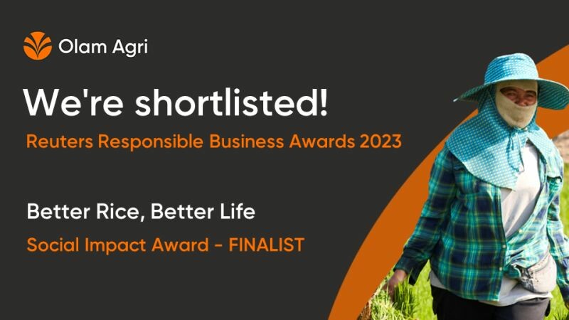 Olam Global Agri Việt Nam 1