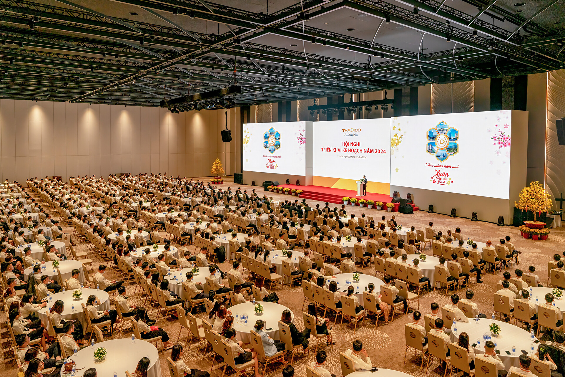 Bất động sản Trường Hải - THADICO 2