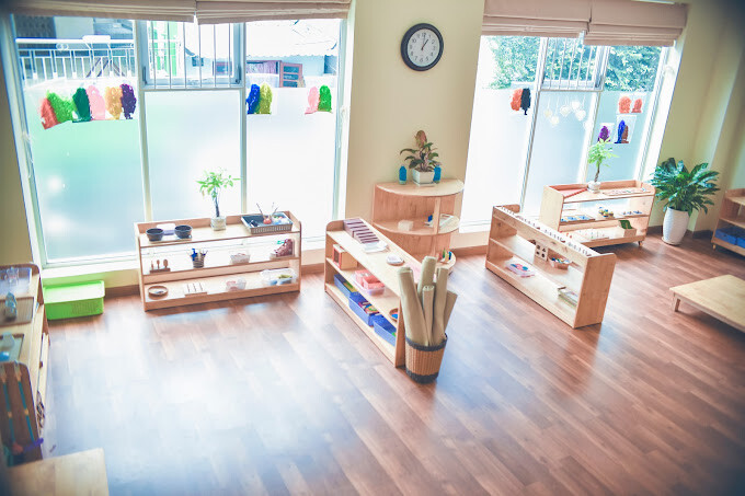 Miraiku Little Hands 5