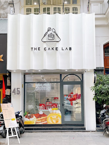 THE CAKE LAB 4